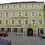 Hotel Lux *