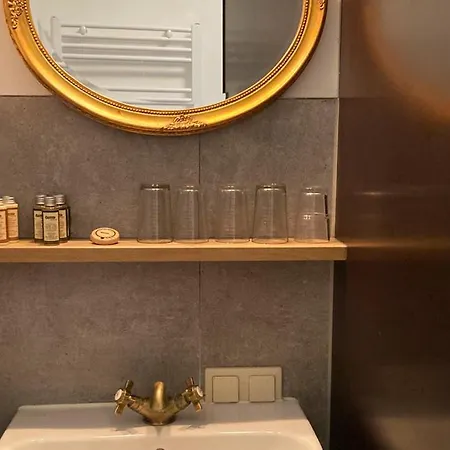 מלון Lux רגנסבורג