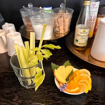 Hotel Lux Regensburg