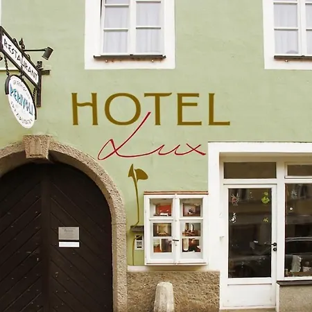 Lux * Regensburg