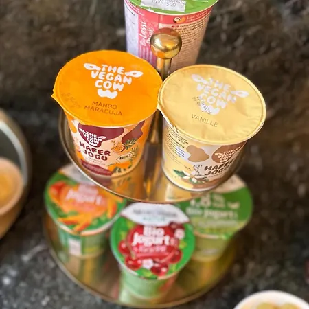 Lux فندق ريغنسبورغ