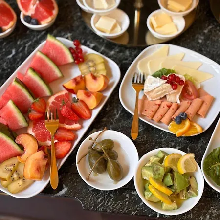 Lux ريغنسبورغ