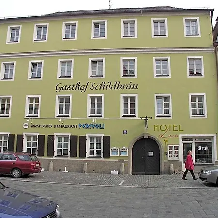 Lux Hotel *