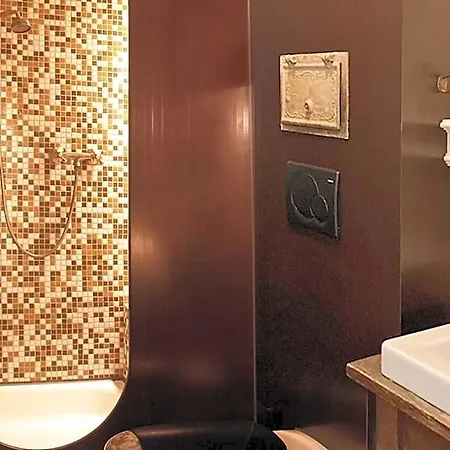 Lux Hotel Ratisbona