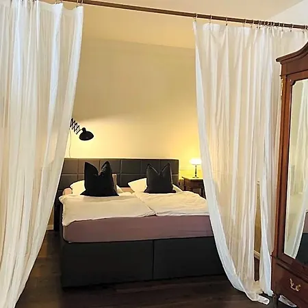 Hotel Lux Ratisbona