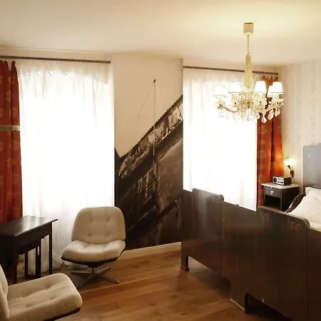 Lux Hotel Regensburg