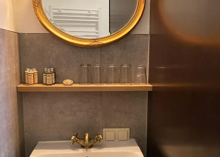 Hotel Lux Regensburg