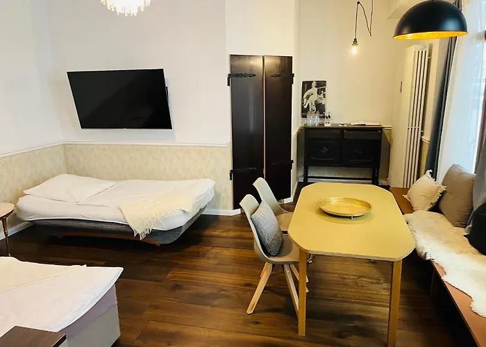 Hotel Lux Regensburg