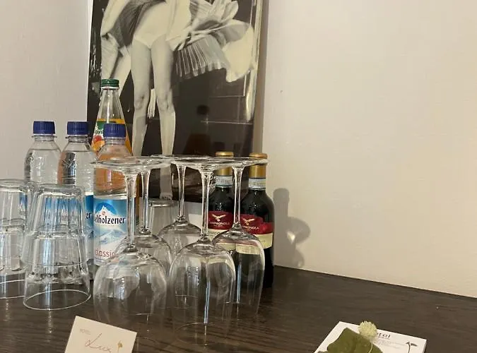 Lux Hotel Regensburg