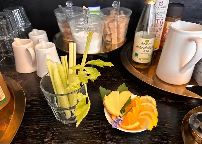 Hotel Lux Regensburg