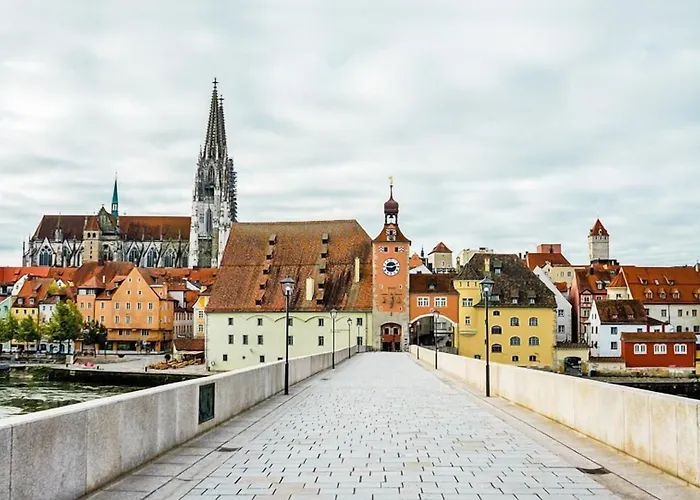 Lux Hotel Regensburg