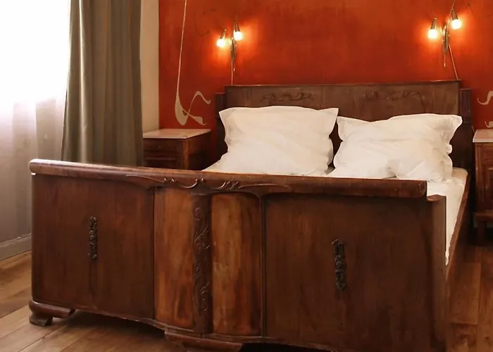 Hotel Lux Regensburg