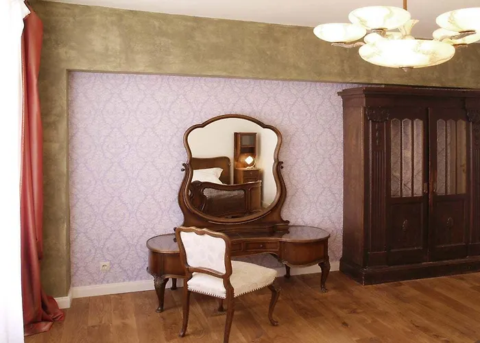 Lux Отель Регенсбург