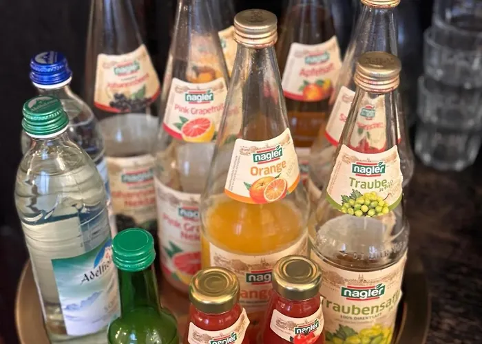 Hotel Lux Regensburg