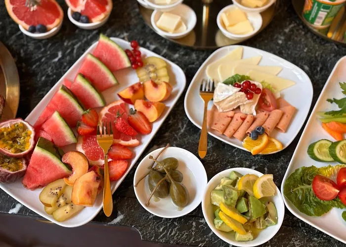 Lux Регенсбург